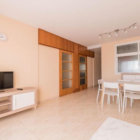 Apartaments Costamar Calafell Exterior foto