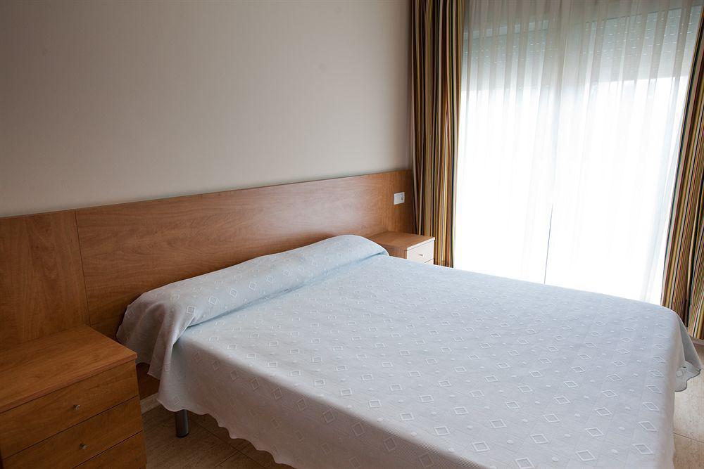 Apartaments Costamar Calafell Quarto foto