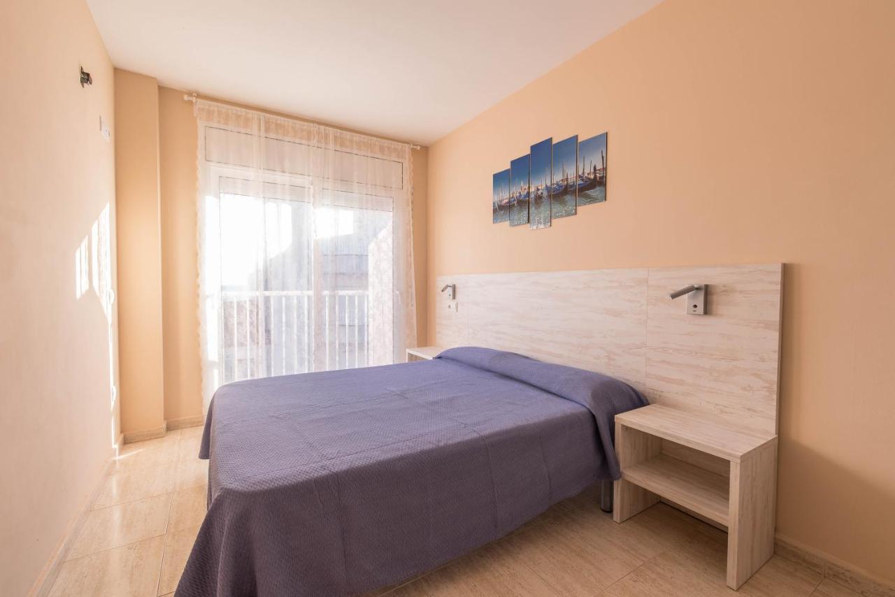 Apartaments Costamar Calafell Exterior foto