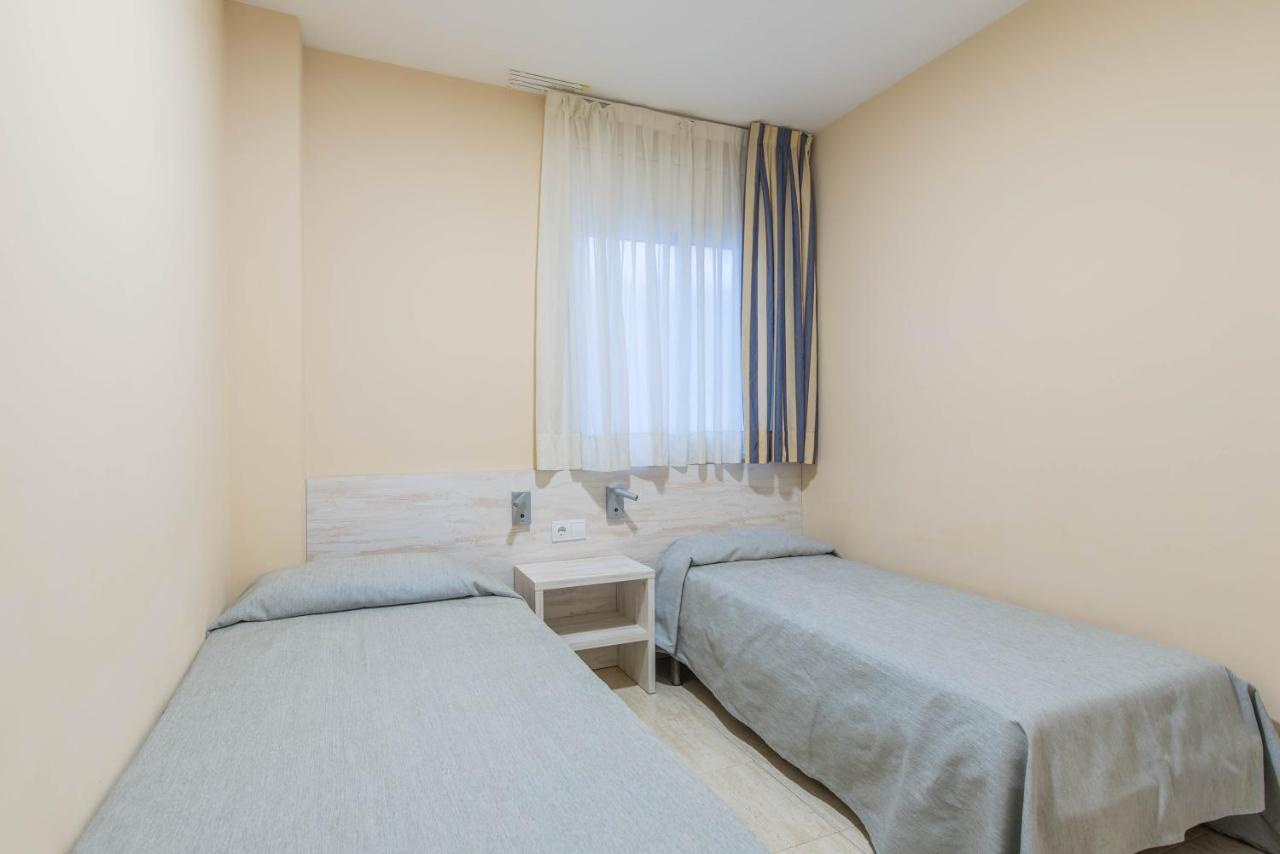 Apartaments Costamar Calafell Exterior foto